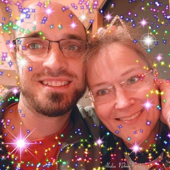 Meet your Posher, Heather - Picture 1 of 1